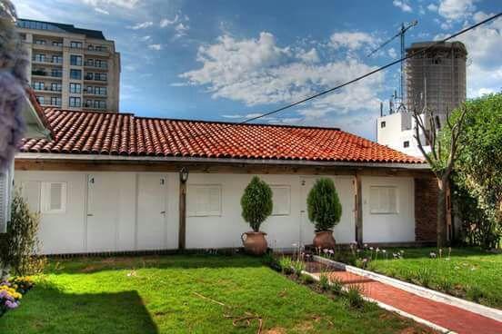 Los Angeles Mar del Plata Kültér fotó